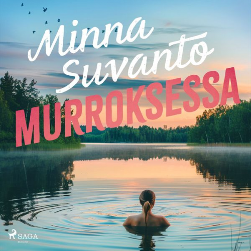 Minna Suvanto - Murroksessa