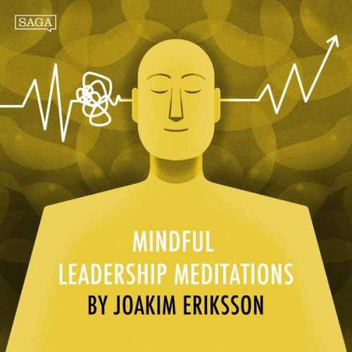 Joakim Eriksson - Finding our Inner Compass