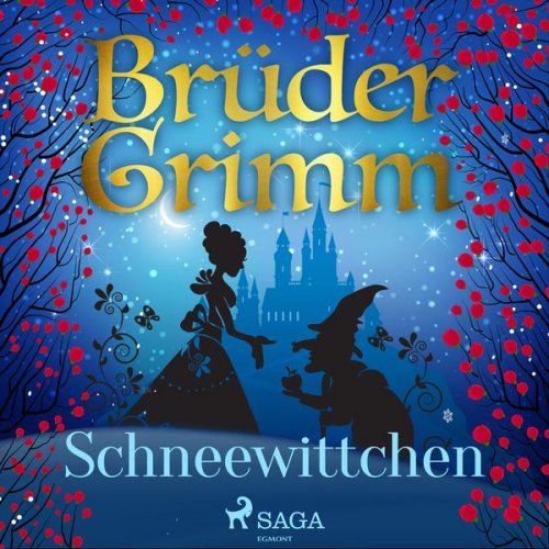 Brüder Grimm - Schneewittchen