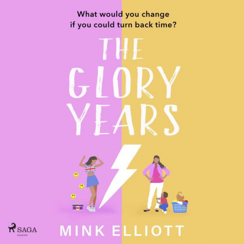 Mink Elliott - The Glory Years