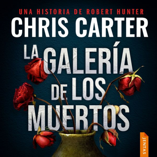 Chris Carter - La galería de los muertos