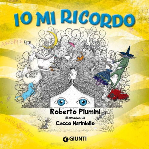 Roberto Piumini - Io mi ricordo