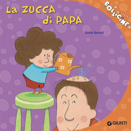 Silvia Serreli - La zucca di papà