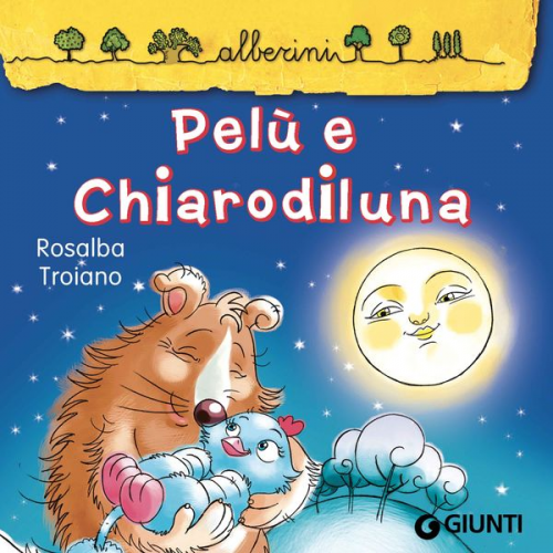 Rosalba Troiano - Pelù e Chiarodiluna