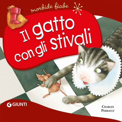 Charles Perrault - Il gatto con gli stivali