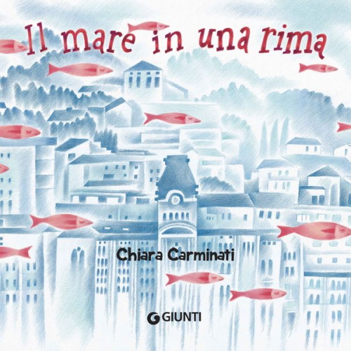 Chiara Carminati - Il mare in una rima