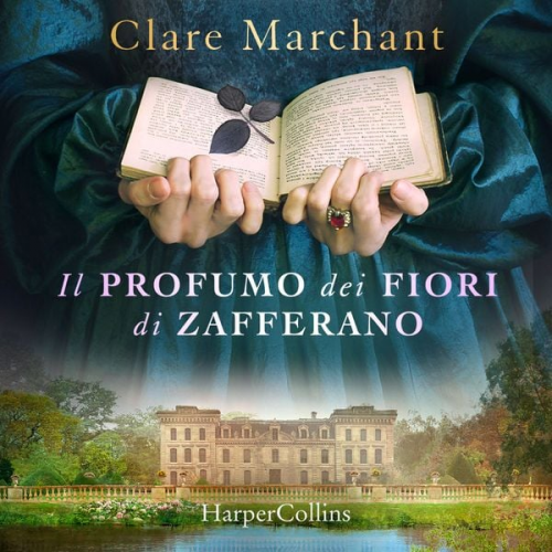 Clare Marchant - Il profumo dei fiori di zafferano