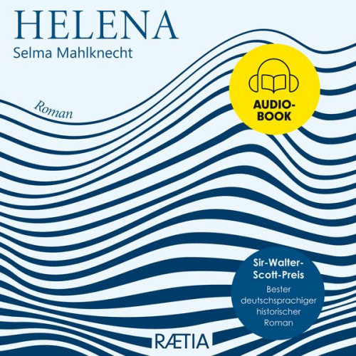 Selma Mahlknecht - Helena