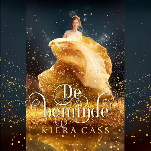 Kiera Cass - De beminde