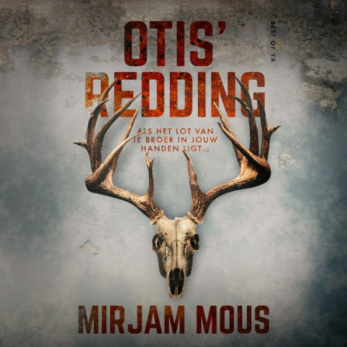 Mirjam Mous - Otis' redding