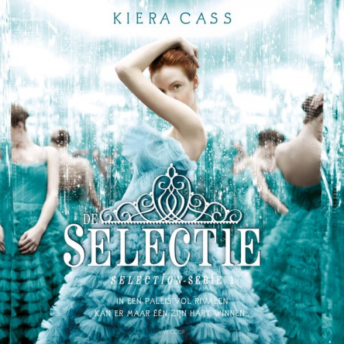 Kiera Cass - De selectie