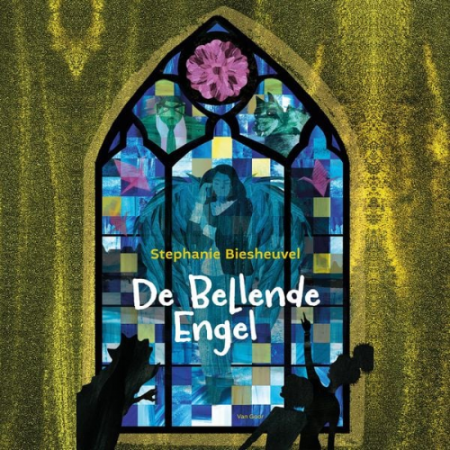 Stephanie Biesheuvel - De Bellende Engel