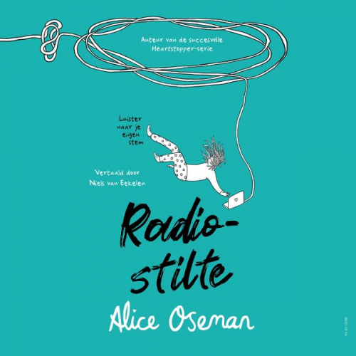 Alice Oseman - Radiostilte