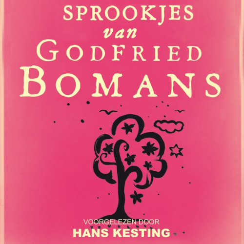 Godfried Bomans - Sprookjes van Godfried Bomans