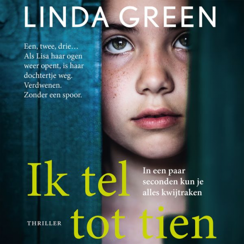 Linda Green - Ik tel tot tien