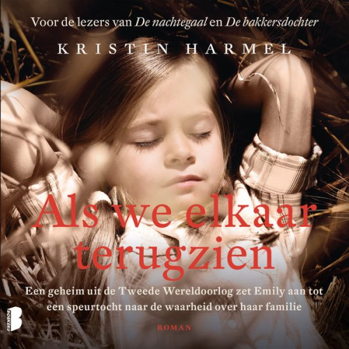 Kristin Harmel - Als we elkaar terugzien