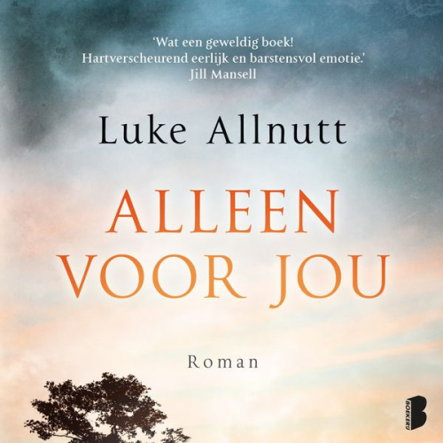 Luke Allnutt - Alleen voor jou