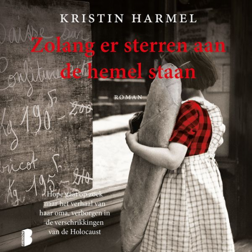 Kristin Harmel - Zolang er sterren aan de hemel staan