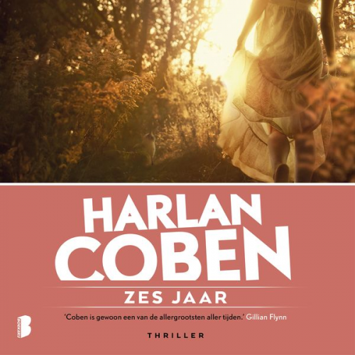 Harlan Coben - Zes jaar