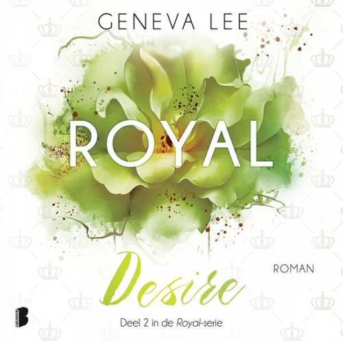 Geneva Lee - Royal Desire