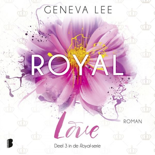 Geneva Lee - Royal Love