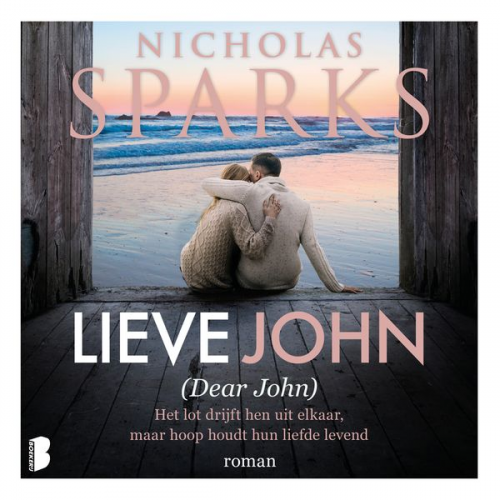 Nicholas Sparks - Lieve John