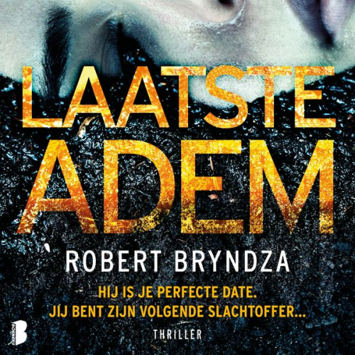 Robert Bryndza - Laatste adem