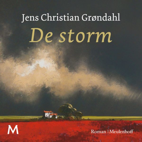 Jens Christian Grøndahl - De storm