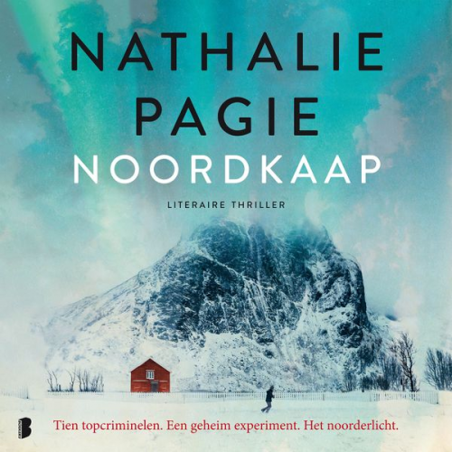 Nathalie Pagie - Noordkaap