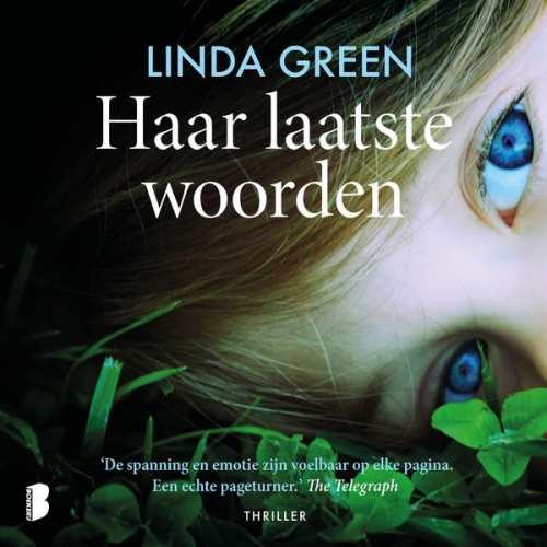 Linda Green - Haar laatste woorden