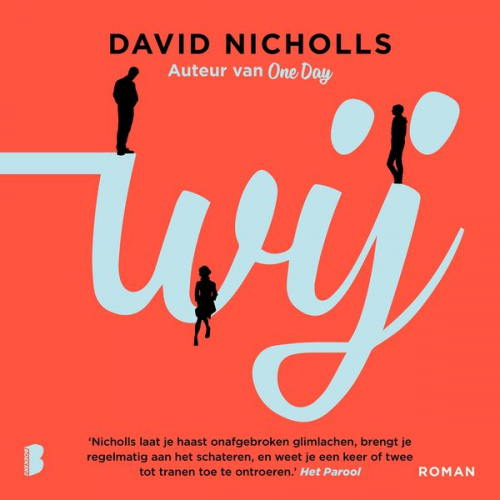 David Nicholls - Wij