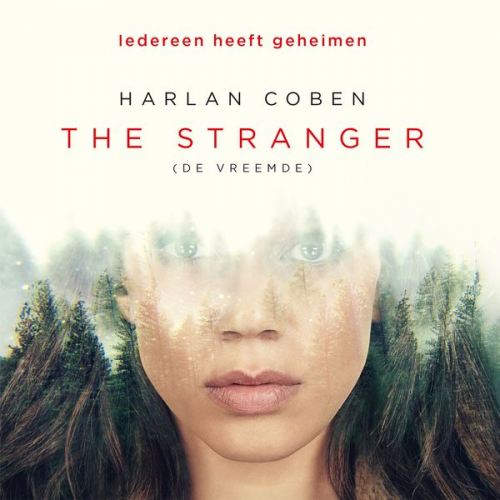 Harlan Coben - The Stranger (De vreemde)