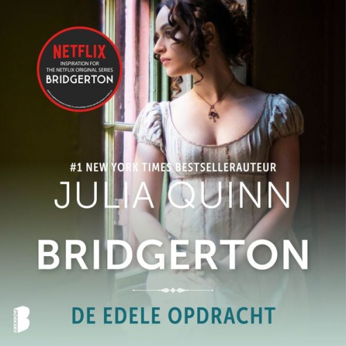 Julia Quinn - De edele opdracht