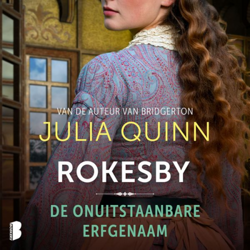 Julia Quinn - De onuitstaanbare erfgenaam