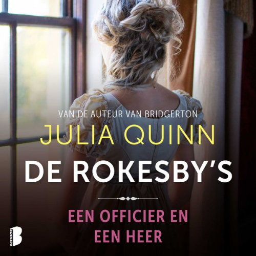 Julia Quinn - Een officier en een heer