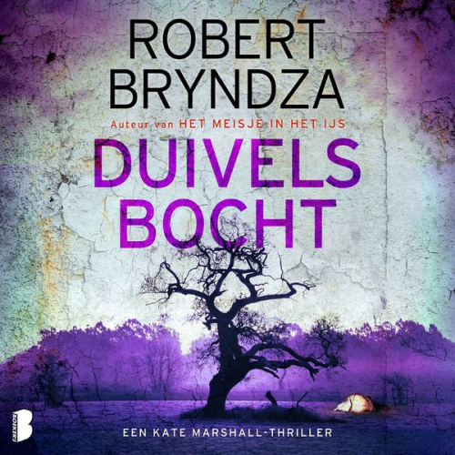 Robert Bryndza - Duivelsbocht