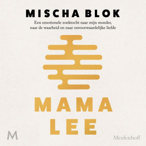 Mischa Blok - Mama Lee