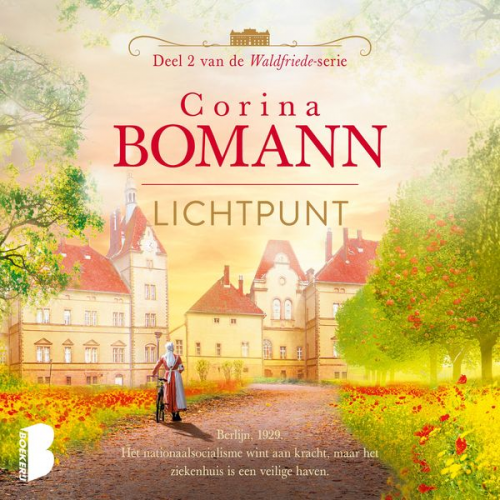 Corina Bomann - Lichtpunt