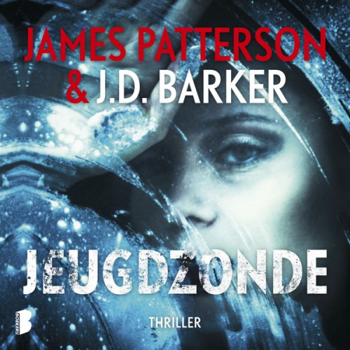 J.D. Barker James Patterson - Jeugdzonde