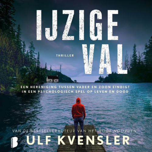 Ulf Kvensler - IJzige val