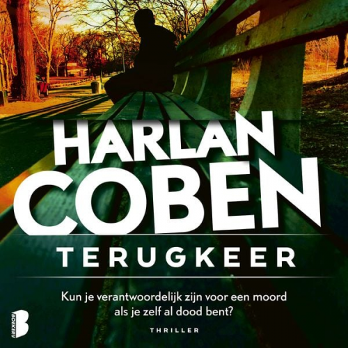 Harlan Coben - Terugkeer