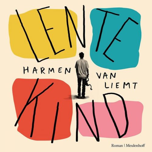 Harmen van Liemt - Lentekind