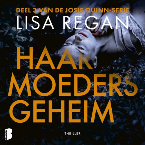 Lisa Regan - Haar moeders geheim