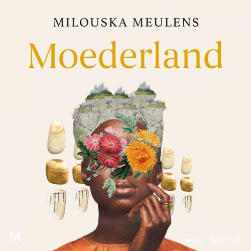 Milouska Meulens - Moederland