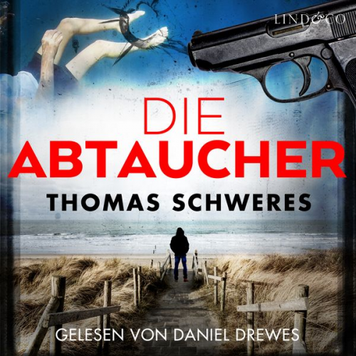 Thomas Schweres - Die Abtaucher