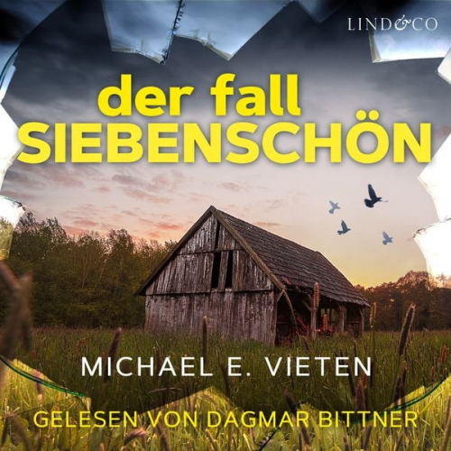 Michael E. Vieten - Der Fall Siebenschön