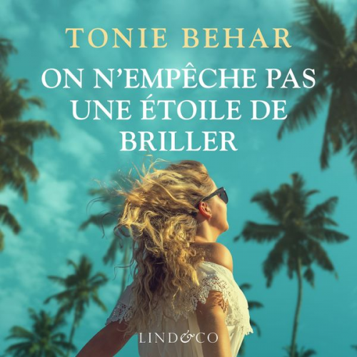 Tonie Behar - On n'empêche pas une étoile de briller