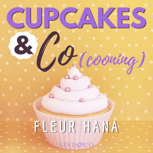 Fleur Hana - Cupcakes & Co(cooning)