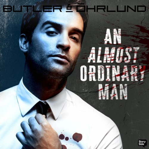 Dag Öhrlund Dan Buthler - An Almost Ordinary Man