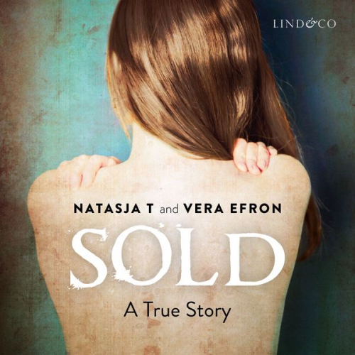 Natasja T. Vera Efron - Sold